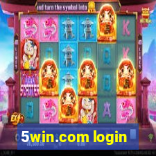 5win.com login